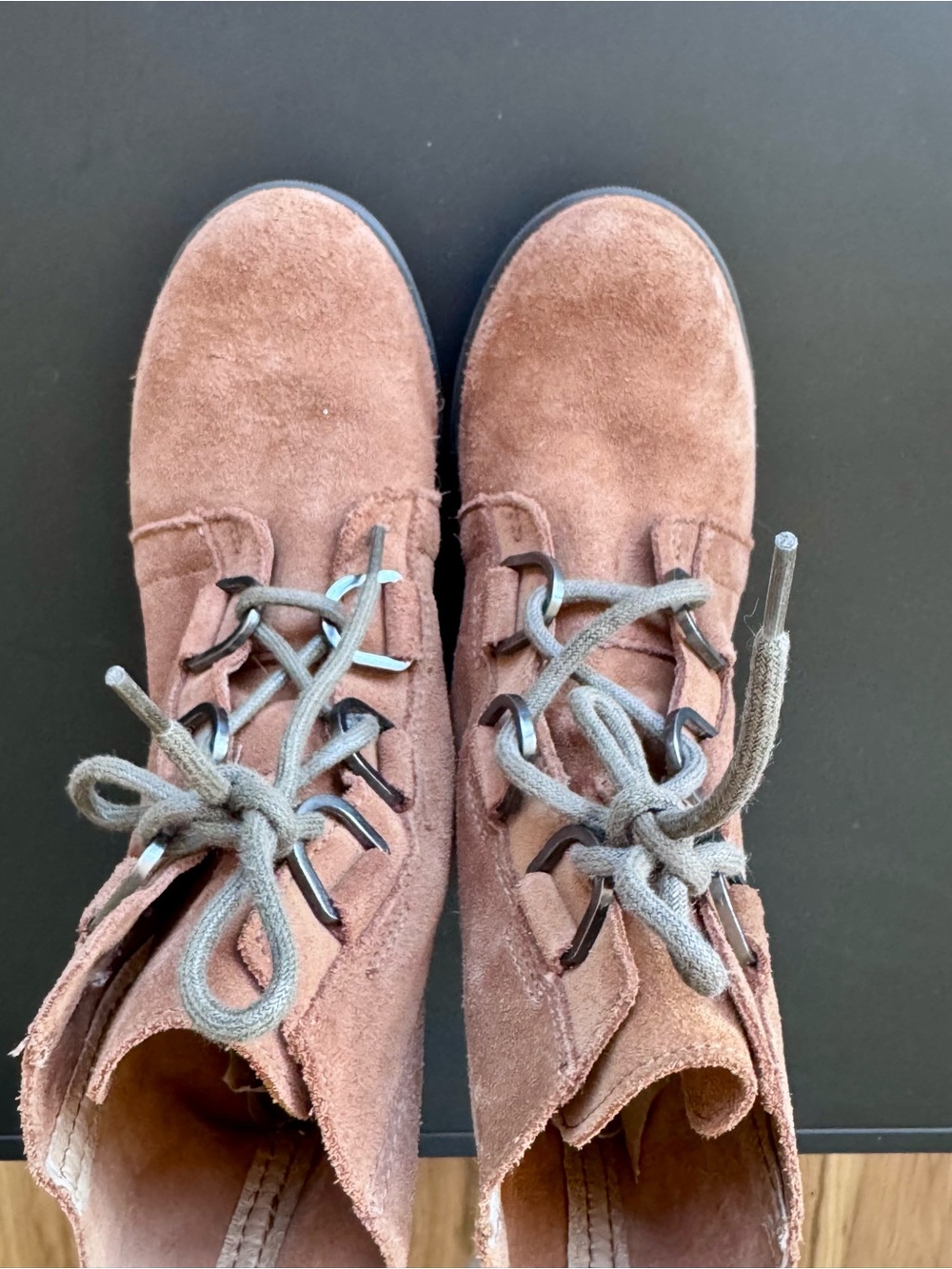 Sorel’s 🤎 - Picture 5 of 5